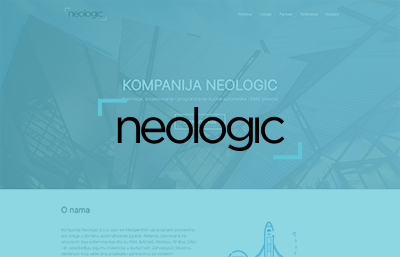 Neologic official website